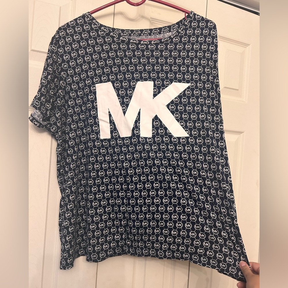 MICHAEL KORS SHIRT